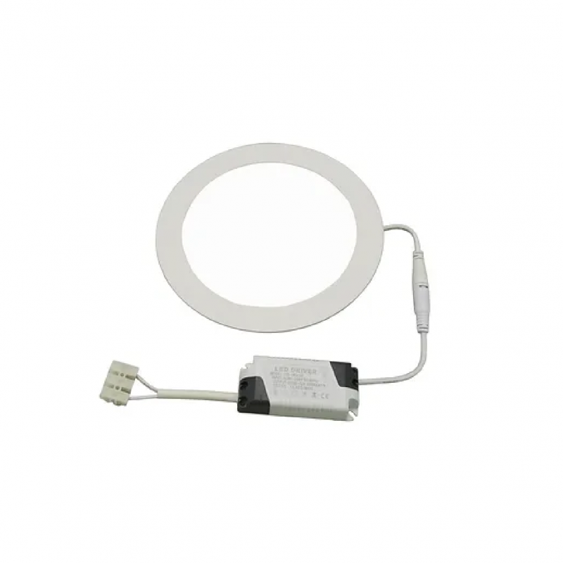 18W LED 筒燈 - MeLite
