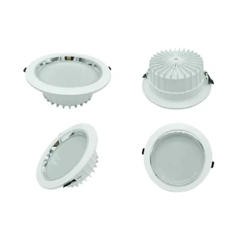 35W 嵌入式LED筒燈 - MeLite