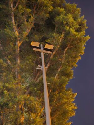 LED 球場射燈核心優勢｜ME Lite 晶智照明